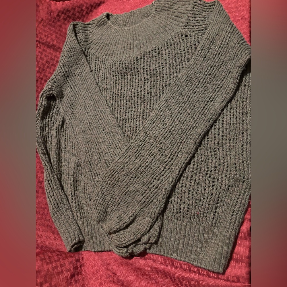 Billabong Knit Sweater